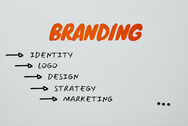 Branding and Creative Services