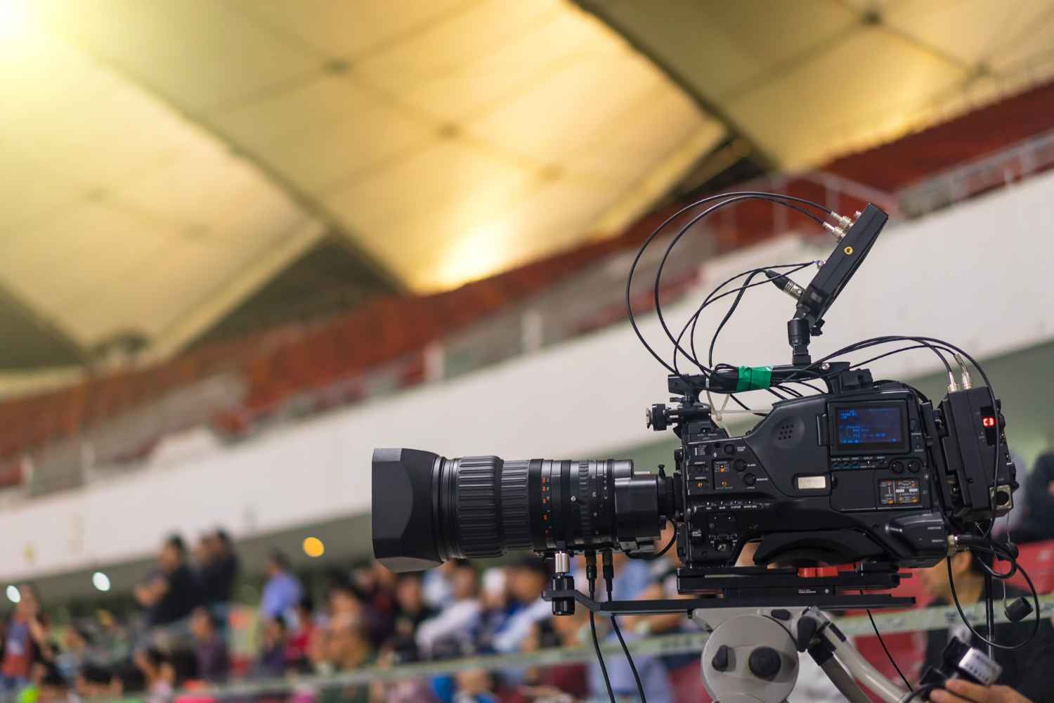 Event Media and Sponsorship Solutions
