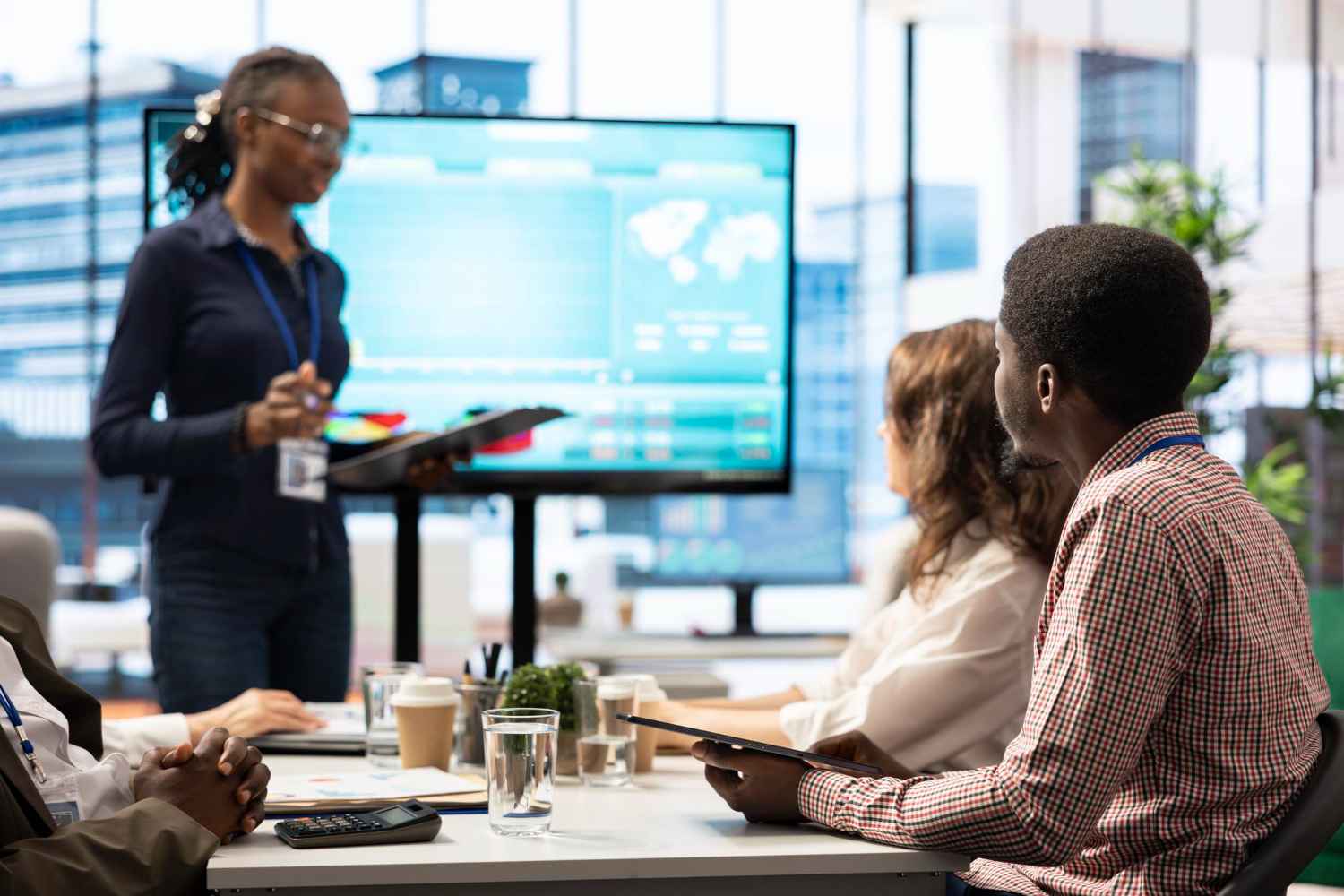 Media Planning and Strategy