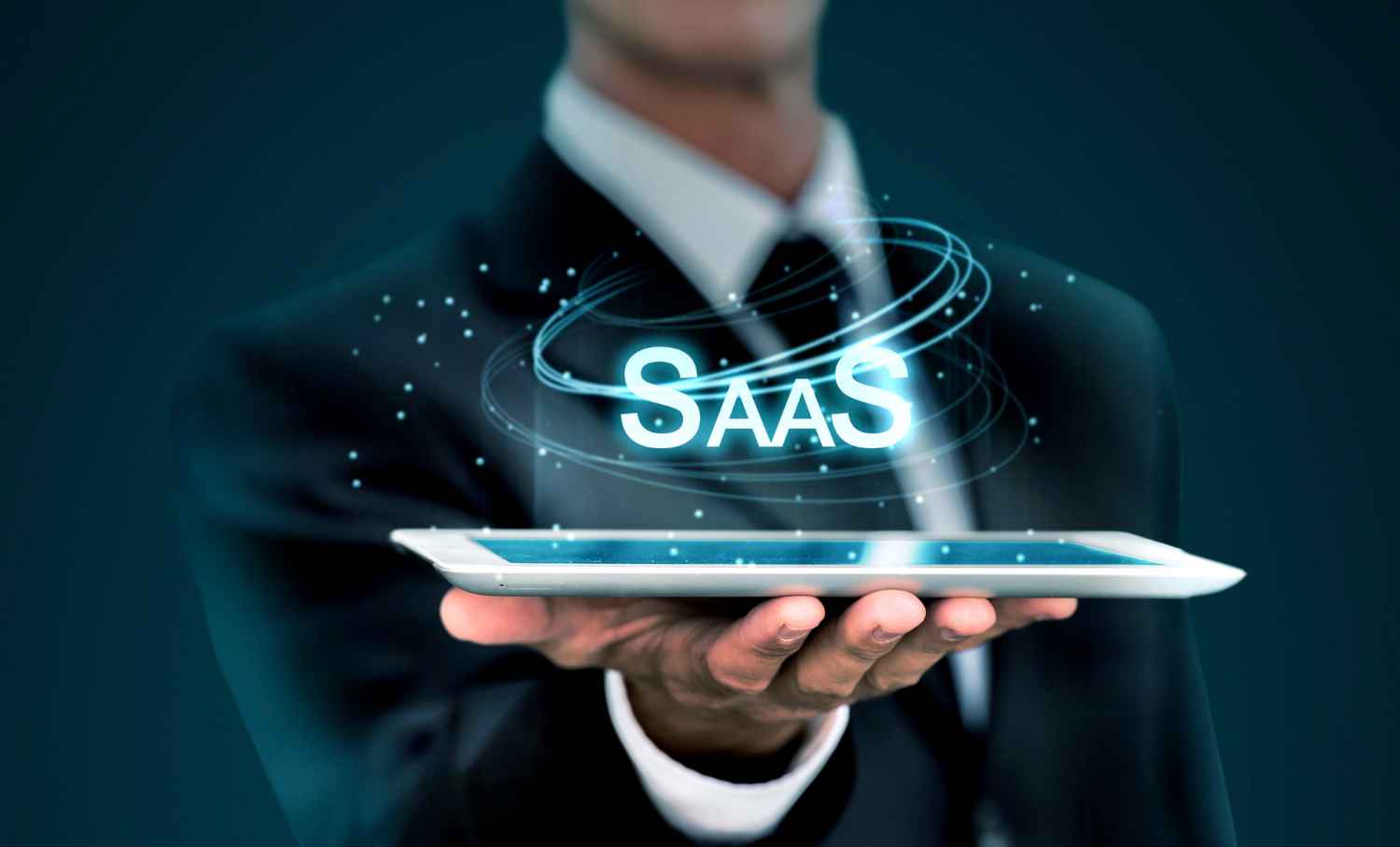 SaaS Platform Technology Solutions