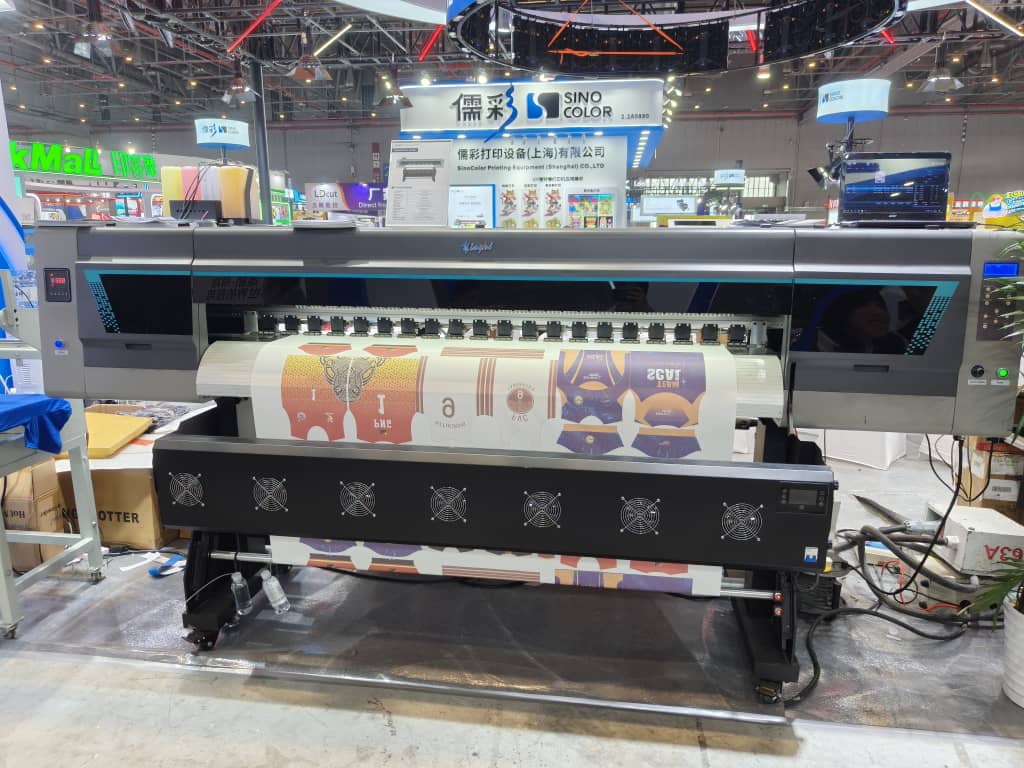 Printing and Production Services